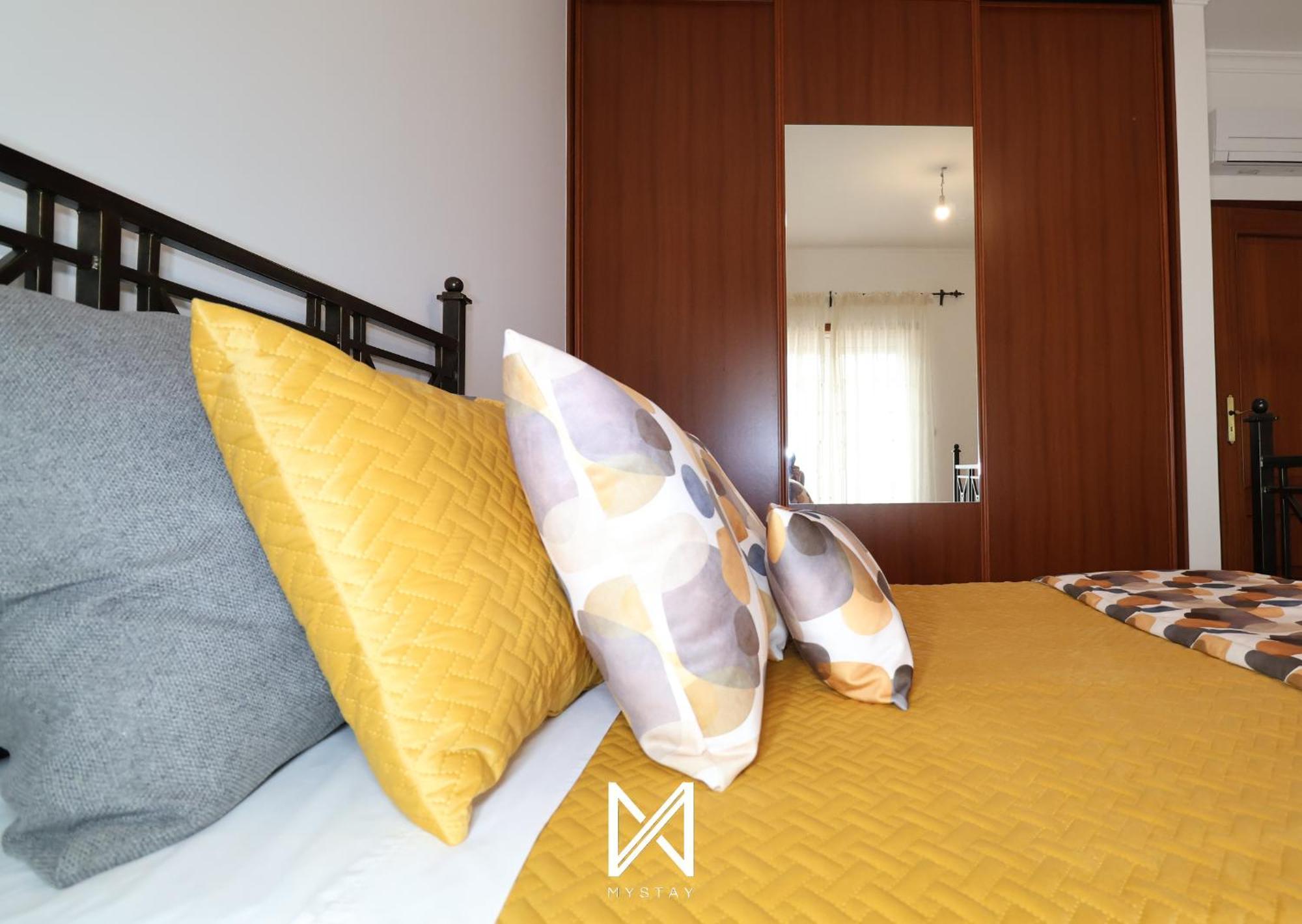 Mystay - Oliveira Douro House Peso da Régua Esterno foto